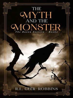 cover image of The Myth and the Monster